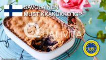 Savolainen Mustikkakukko IGP - Finlandia