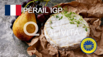 Pérail IGP - Francia
