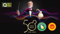 Il Provolone Valpadana DOP unisce il mondo: 50 anni di gusto, cultura e futuro