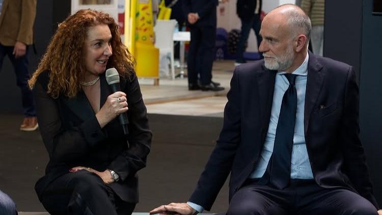 2025 - Macfrut: Made in Italy in Ortofrutta