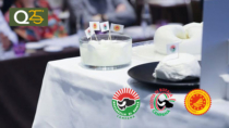 Mozzarella e Ricotta di Bufala Campana DOP, parte da Vienna e Ginevra la promozione UE