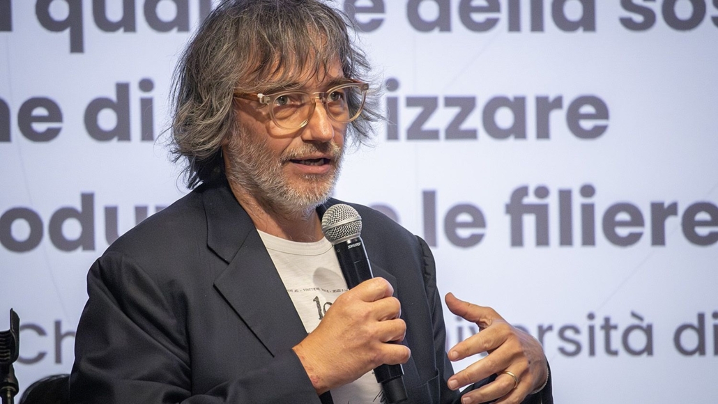 2025 - Presentazione Agritech - Spoke 9: Soluzioni e Innovazioni per la filiera agroalimentare