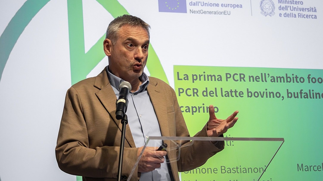 2025 - Presentazione Agritech - Spoke 9: Soluzioni e Innovazioni per la filiera agroalimentare