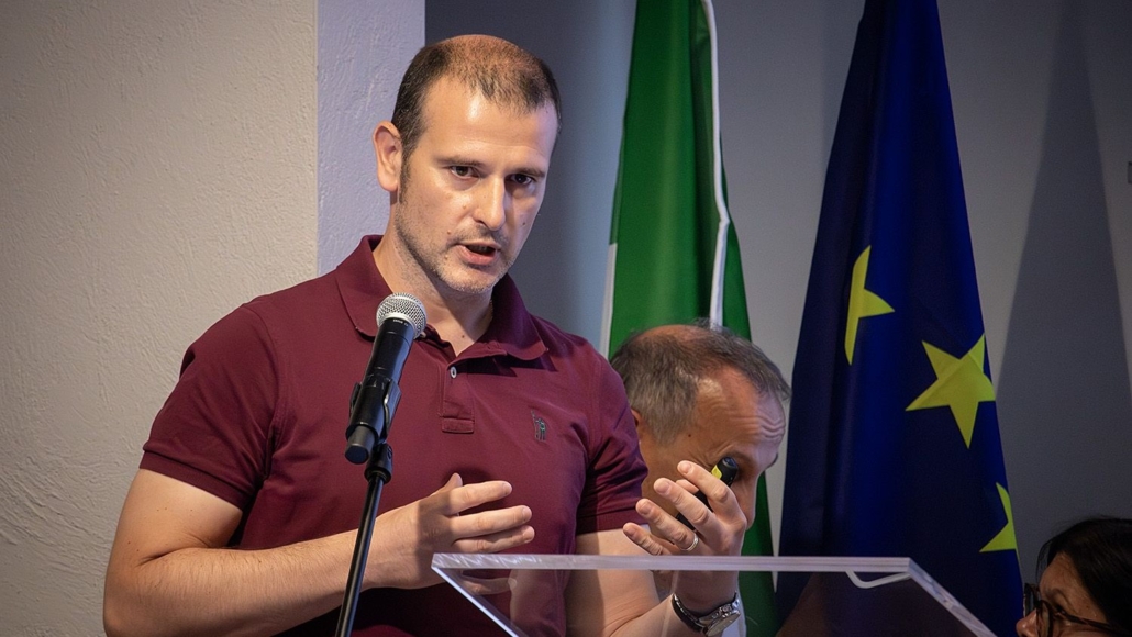 2025 - Presentazione Agritech - Spoke 9: Soluzioni e Innovazioni per la filiera agroalimentare
