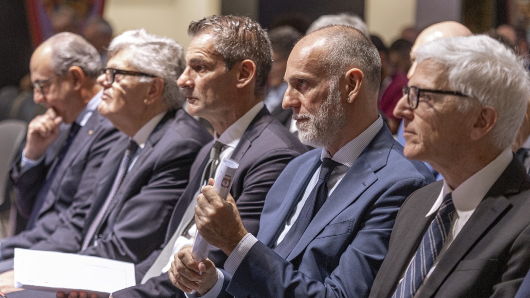 2025 - Presentazione 1° Rapporto Turismo DOP
