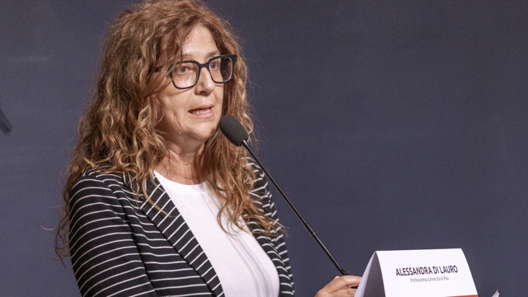 2025 - Presentazione 1° Rapporto Turismo DOP
