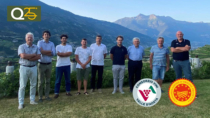 Cambio direttivo per il Consorzio Vini Valle d’Aosta: Nicolas Bovard presidente