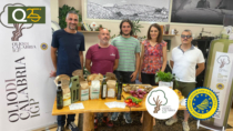 Olio di Calabria IGP: sabato scorso nuova tappa de “I Giorni dell