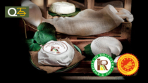 Il Roccaverano DOP a Cheese 2025