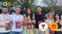 Bivongi DOC Fest, ottava tappa alle Cantine Lavorata