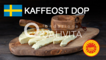 Kaffeost DOP - Svezia