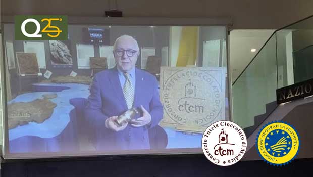 cioccolato di modica
