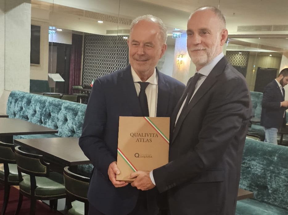 2025 - Denominazioni di origine: Italia e Bulgaria a confronto