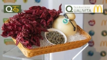 McChicken Creation: torna il Provolone Valpadana DOP