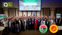 EXPO Osaka, Consorzio Mozzarella Bufala Campana DOP con la missione UE: focus su export e logistica