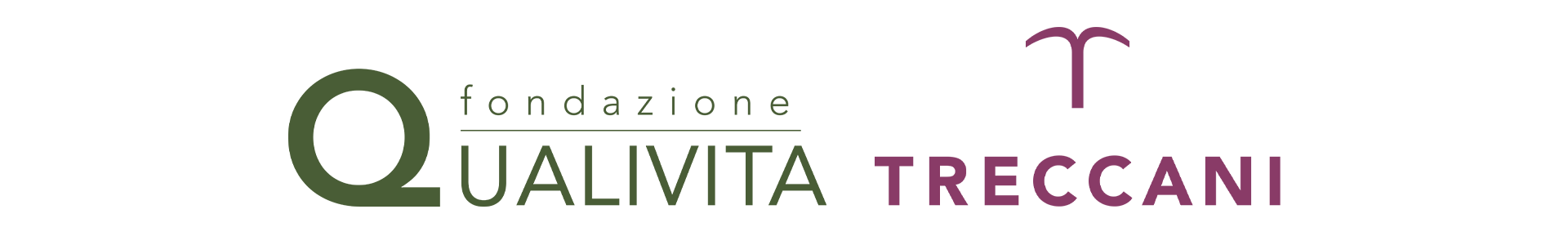 qualivita treccani loghi