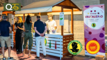Grande successo per Evviva Valcalepio