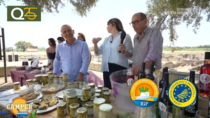 Il Finocchio di Isola Capo Rizzuto IGP protagonista a Sibari su Rai 1