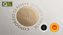 Nuova immagine per il Consorzio Vini Oltrepò Pavese