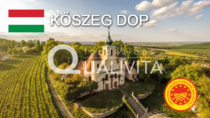 Kőszeg DOP - Ungheria