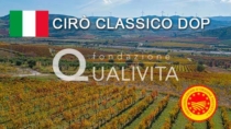 Cirò Classico DOP - Italia