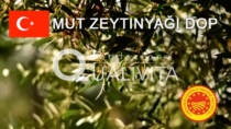 Mut Zeytinyağı DOP - Turchia