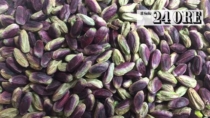 Pistacchio di Raffadali DOP: iI frutto più prezioso di un territorio e un clima unico