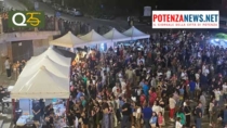 Debutta il Senise Summer Festival con protagonista il Peperone di Senise IGP