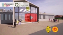 [VIDEO] - 1°Rapporto Turismo DOP: Le esperienze didattiche del Grana Padano DOP