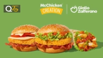 McChicken Creation 2025: Ingredienti d