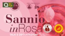Con “Sannio in Rosa” si celebra la versatilità e l’eleganza del vino rosa