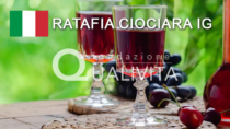 Ratafia Ciociara IG - Italia