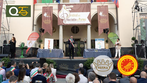 Festival del Prosciutto di Parma