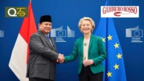 Accordo UE-Indonesia, quanto conta per il cibo europeo