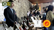 Turismo DOP, successo per I Giardini della Casa del Vino” del Consorzio Valtènesi
