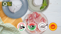 Tre eccellenze DOP per una campagna promozionale in Europa