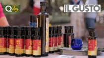 Olio di Roma IGP e Olio Sabina DOP al centro di un’iniziativa che coinvolge 20 ristoranti