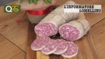 Il Salame d