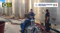 Sequestrato falso "Primitivo IGP". Lollobrigida: si conferma l