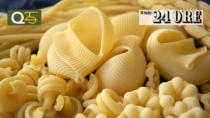 Per la Pasta di Gragnano IGP oltre il 50% di esportazioni