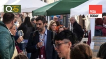 Festa del vino DOP a Montescudaio