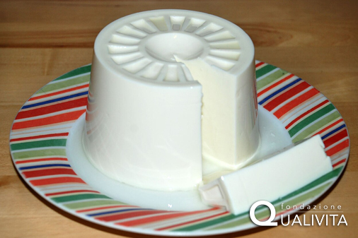 Queso de Burgos IGP