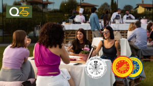 profumi di mosto