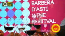 Barbera d’Asti Wine Festival: grandi protagonisti per le masterclass