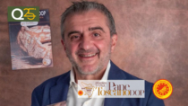 Corrado Corsini è il nuovo presidente del Consorzio di tutela del Pane Toscano DOP