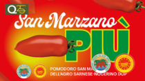 Al via la campagna promozionale del Pomodoro San Marzano dell
