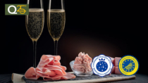 Il Consorzio Mortadella Bologna partner di “Champagne Experience”