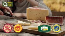 Speck Alto Adige IGP e Stelvio DOP a golosaria 2025