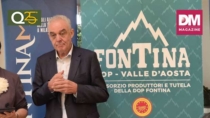 Fontina DOP: offerta stabile, prezzi in crescita. Turismo DOP motore del territorio