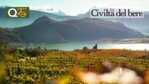 La DOP Lago di Caldaro vuole definire la sua identità con la Uga "Spiegel"